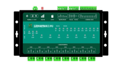 遠程終端控制系統（RTU）